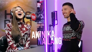 Morissette  Akin Ka Na Lang Cover by Victor Demange [upl. by Naval]