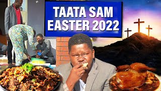 TAATA SAM EASTER 2022 [upl. by Okika174]