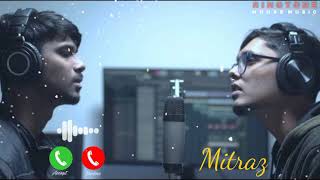 mitraz best Ringtone Mitraz Ringtone New Ringtone Download [upl. by Nilpik]