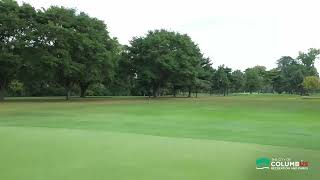 Wilson Road Golf Course Overview [upl. by Ahsinyar788]