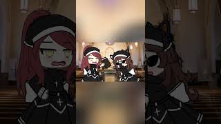 Gachalife Tiktok Edits ep 140 ❤️ viral gachaclub gacha gachaedit gachatrend shorts gachalife [upl. by Dusen]