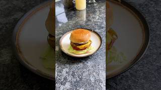 Making Kidney Bean Burger Patties and freezing for easy meals anytime freezermeals indianfoodie [upl. by Eniamert977]