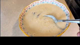 How to Make Corn Meal Porridge  Delicious Homemade Corn Meal Porridge Recipe by Barbara’s kitchen [upl. by Legim]