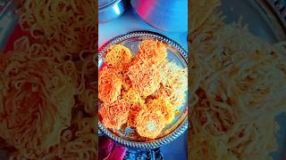 Syringe pitha food cooking homemade winterspecial viralvideo pitha [upl. by Dorothea]