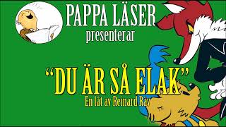 BAMSE VS REINARD RÄV  Du är så elak [upl. by Ilario9]