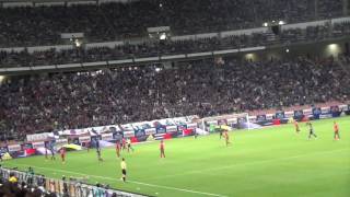 Full 日本代表 vs ブルガリア代表 JAPAN vs BULGARIA 201663 キリンカップ KIRIN CUP 2016 at TOYOTA STADIUM 豊田スタジアム [upl. by Mason]