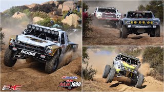 Baja 1000 2024  RM 30  4K [upl. by Yand]