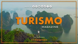 Turismo Magazine  1492024 [upl. by Batha]