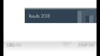 CMG Results Howto Video [upl. by Matland]