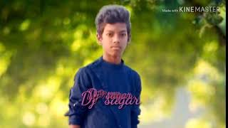 chatal band dj song remix by dj sagar [upl. by Orrocos606]