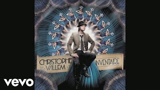 Christophe Willem  La tortue Audio [upl. by Nwahsem]