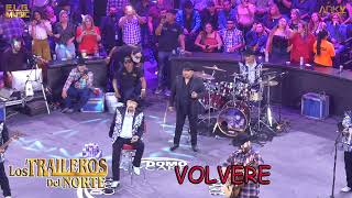 VOLVERE  En Vivo En el Palenque [upl. by Broder]