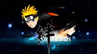 Naruto Shippuuden Movie 2 OST  25  Thunder [upl. by Nonie325]