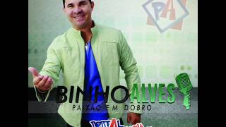 BINHO ALVES VOLUME 4 [upl. by Bluh]