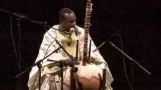 Toumani Diabaté  Cantelowes live at El Real Alcazar [upl. by Woo]