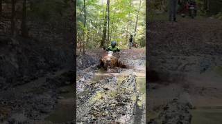 Muddling on the DR 200 motorcycle dirtbike adventurebike [upl. by Becca]