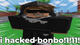 Tapwater Videos Be Like Roblox Bedwars [upl. by Ecnar721]