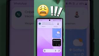 Stop spamtelefoontjes op WhatsApp 🕵🏻🚫 shorts whatsapp tutorial [upl. by Ettenoitna]