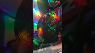 decal sticker mobil hologram cover remix coversong simbahsticker automobile [upl. by Tiras925]