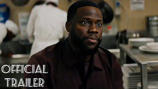 DIE HART 3 Official Trailer 2025  John Travolta  Kevin Hart [upl. by Trebuh]