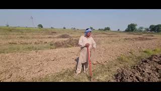 Interaction with the progressive farmer Rajinder Kumar on organic farming [upl. by Sitruc153]