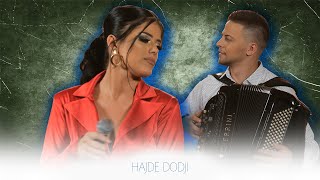 OrkRadomira Pantica amp Nevena Stojkovic  Hajde dodji gost Neda Nikolic COVER [upl. by Llerej469]