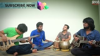 Arshi Nogor  LALON GEETI Cover  SINHA BROTHERS [upl. by Callista]