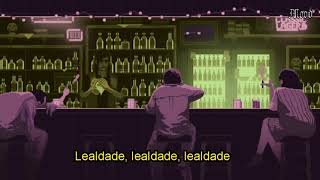 Kedrick Lamar  Loyalty Ft Rihanna traduçãolegendado [upl. by Rheba]