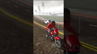 Splendor ride bike game  gaming cargamesandriod bikedriving youtubeshorts [upl. by Schaefer]