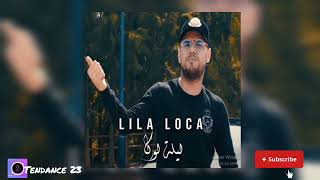 WELD AICHA  LILA LOCA COVER 2023 remix [upl. by Lomax]