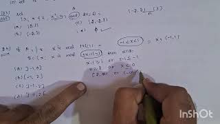 mcq from set theory fot htet tgt mathhtet pgt math  master cadre mathuptet math pgt hp pgt math [upl. by Orran]