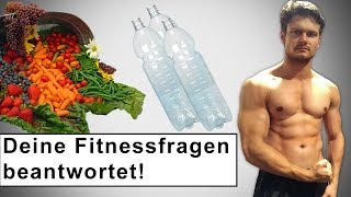 Anabole Diät was ist das  Plastikflaschen ungesund  Ernährungsplan aus dem Internet [upl. by Athelstan]