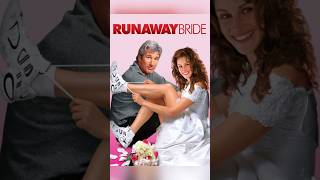 Runaway Сбежавшая невеста 👰👟👟💓films movie kino [upl. by Godrich81]