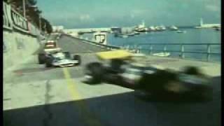 1970 Monaco GP [upl. by Bryana]