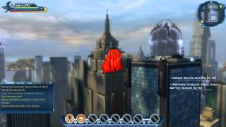 DC Universe Online  11  Finding The Daily Planet [upl. by Grier]