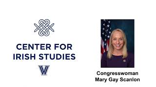 S04E03 – Congresswoman Mary Gay Scanlon [upl. by Arua]