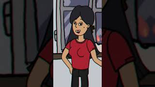 Gajab bezzati hai yaar😪Anokhi Kahaniya foryou funny animatedcartoon animtedstorycomedy [upl. by Ahsot356]