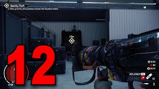 Homefront The Revolution  Part 12  ROCKET LAUNCHER [upl. by Sidman]