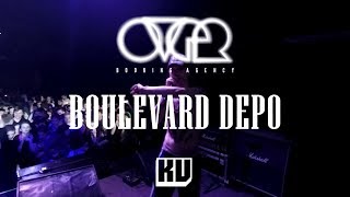 Boulevard Depo  5 минут назад  LIVE [upl. by Urion427]