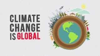 English  Climate Change 2014 Mitigation of Climate Change [upl. by Kenison]