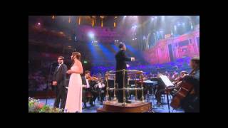 BBC Proms 2010  Oklahoma [upl. by Esilanna]