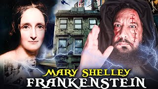 MARY SHELLEYS FRANKENSTEIN [upl. by Lemrej494]