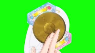 Mix Commune  Futari Wa Precure Splash Star Green Screen Mask [upl. by Yntirb]