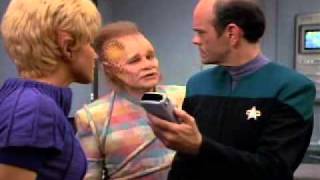 Star Trek Voyager  Best of quotDer Doktorquot  Season 1 [upl. by Ax]