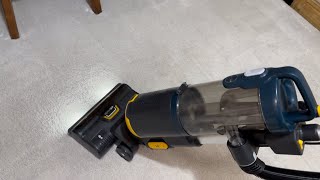 New Hoover HL4 Anti Twist Pets Vacuum cleaner  Unboxing amp First Look [upl. by Neelik]