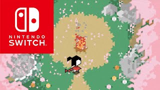 Overmorrow  Switch Trailer [upl. by Dnalyag329]