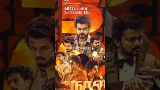 Tamil Movie highest grossing in 2024 💸 thalapathy69 vijay kanguva shortvideo newshorts [upl. by Tyrrell]