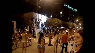 Corsos Ramallo 2019  Carnavales Ramallo  Camboriu  Sumba Sumba  2020 ramallo [upl. by Sale]