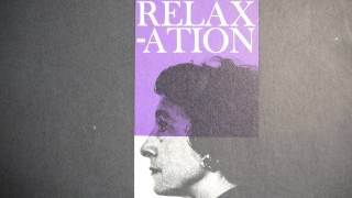 Sounds Of Self Hypnosis Through Relaxation Lee B Steiner 1959 [upl. by Mccallum658]