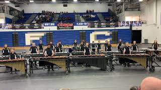 FCJV performing William Tell Overture [upl. by Greeley21]